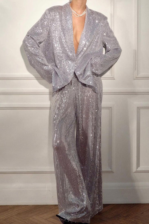 Silver Sets / XL
