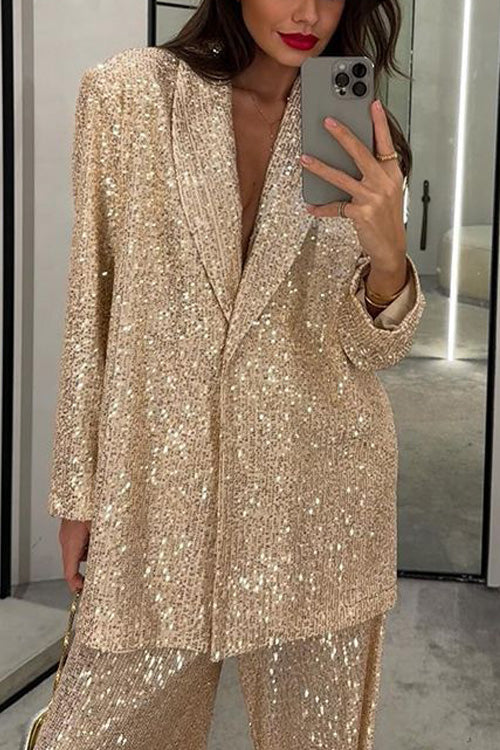Gold Top / XL