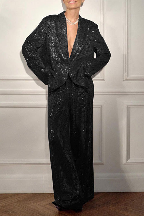 Black Sets / XL