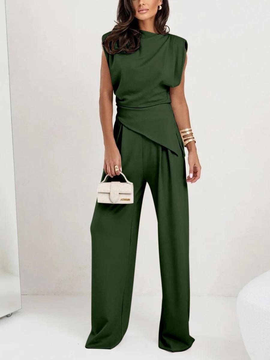 Army Green / 2XL