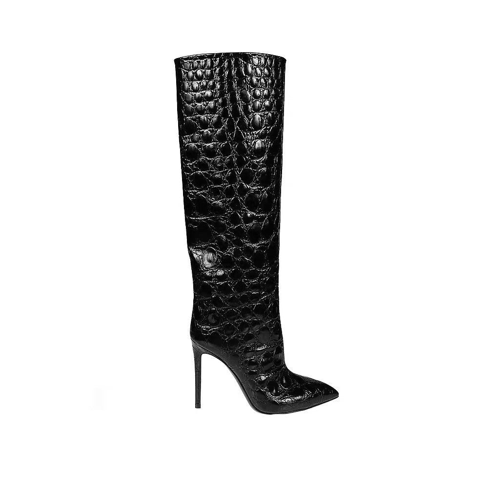 Black / 45