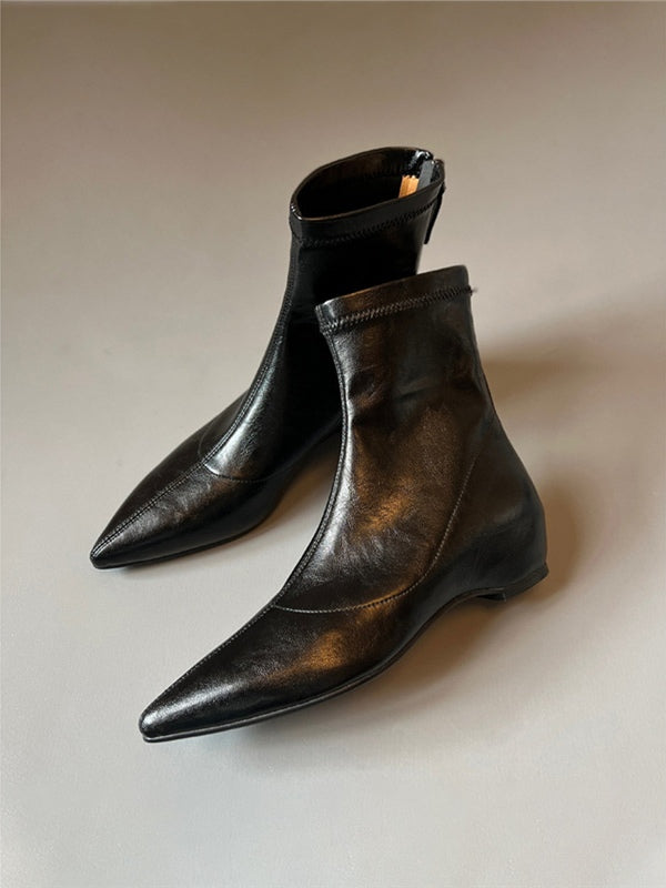 Black / 40