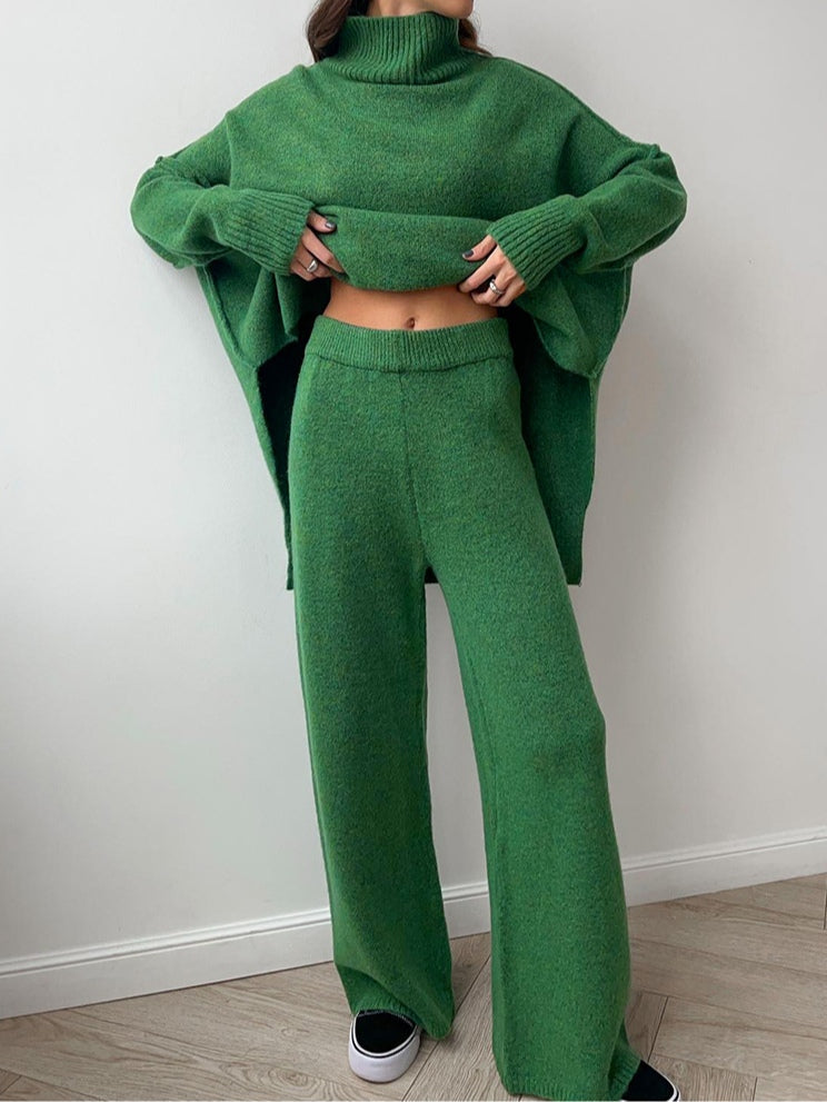 Green / L