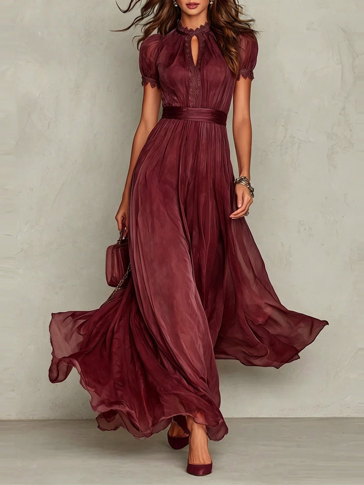 Burgundy / 2XL(18)