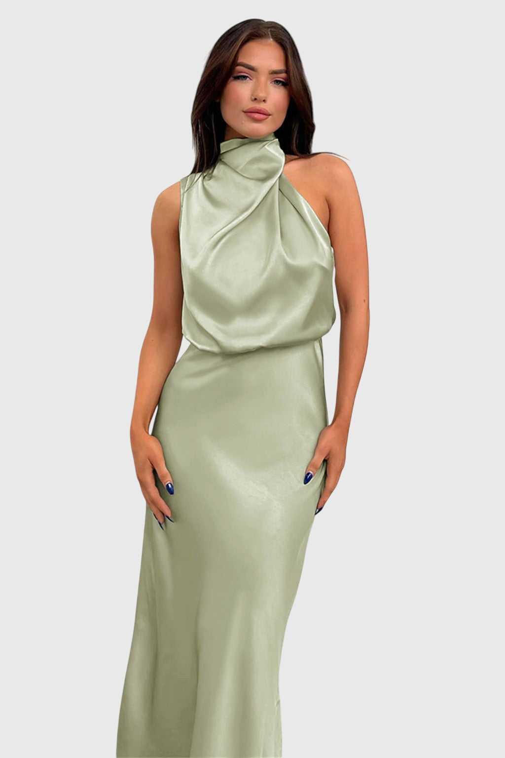 Light Green / XL