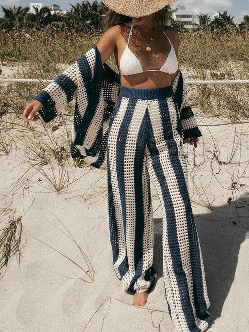 Blue / XL