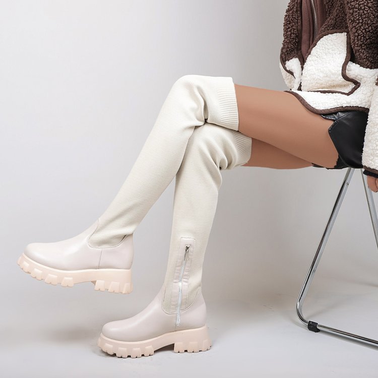 Beige / 43