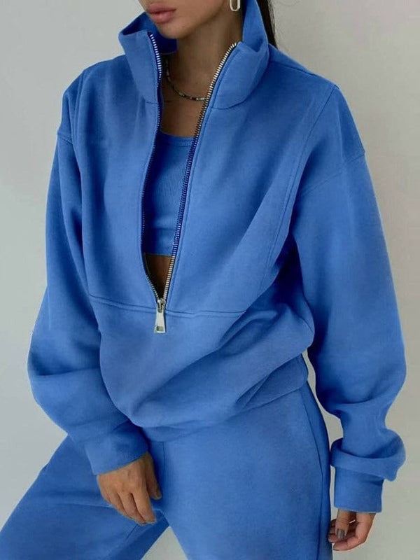 Blue / 2XL