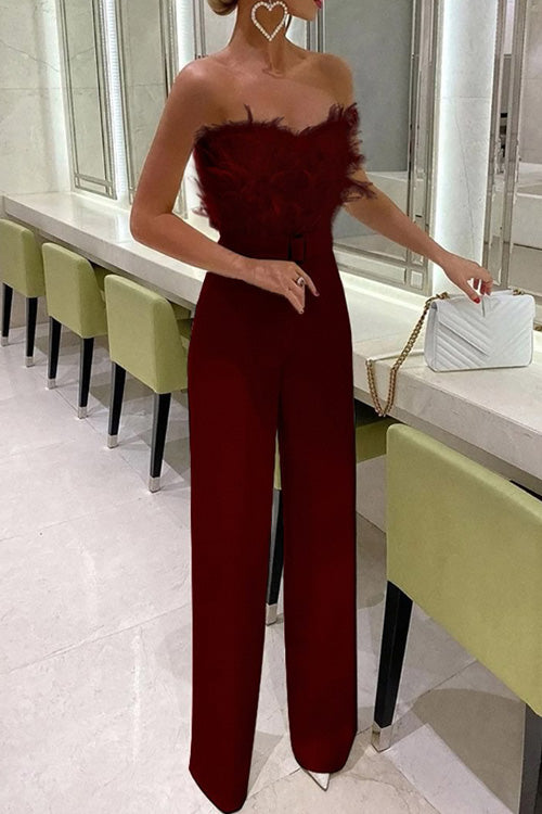 Wine Red / 2XL