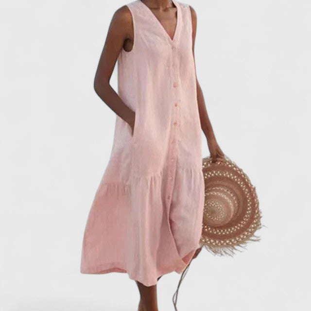 Pink / 3XL