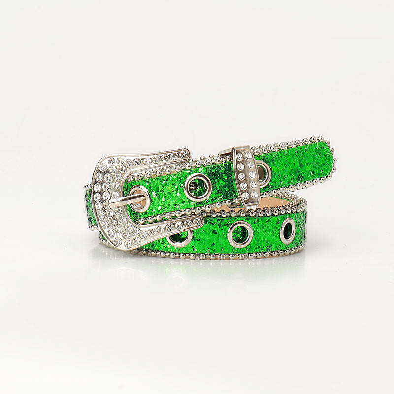 Green / 110CM
