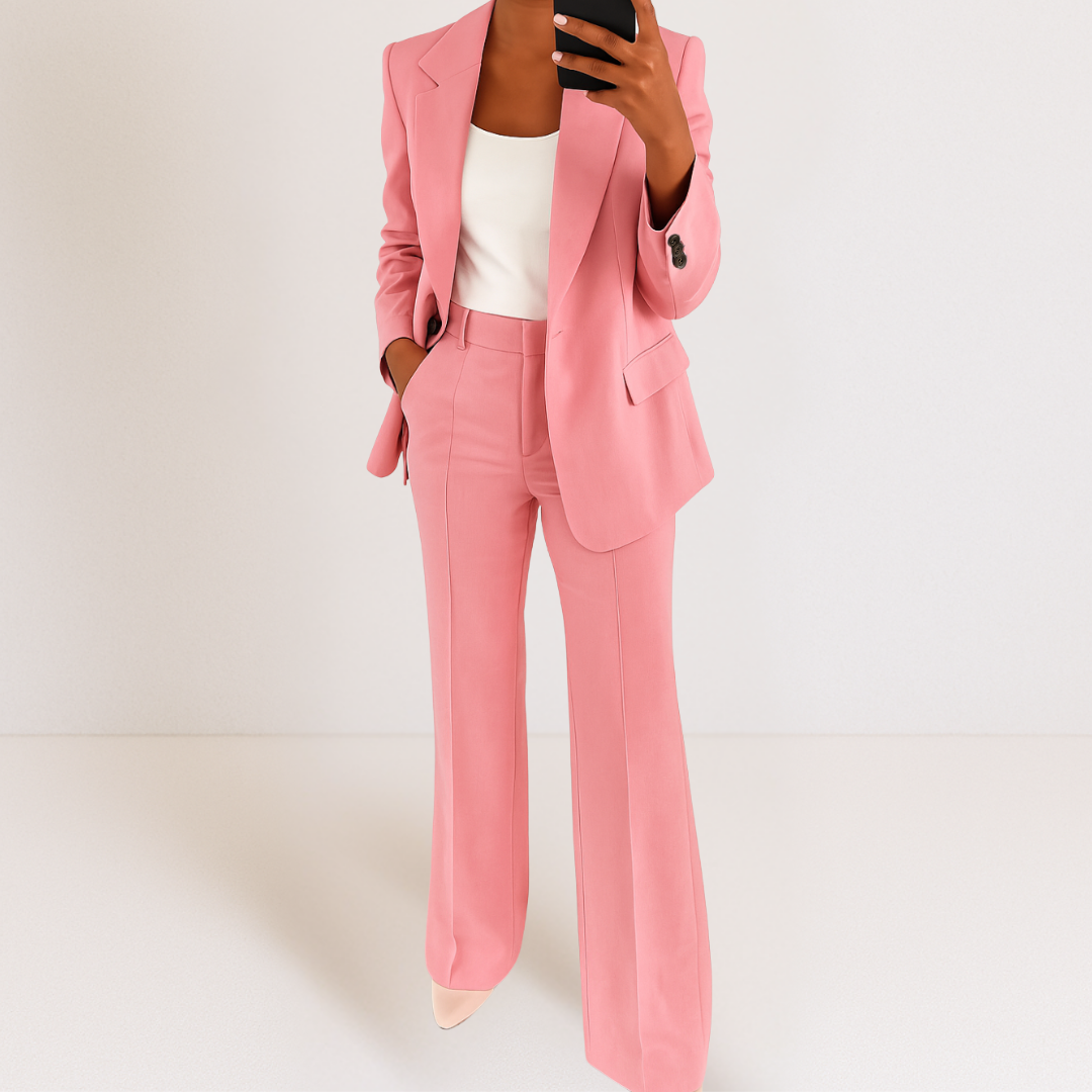 Pink / 2XL