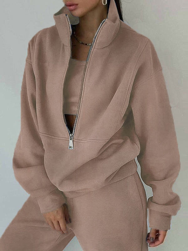 Khaki / 2XL