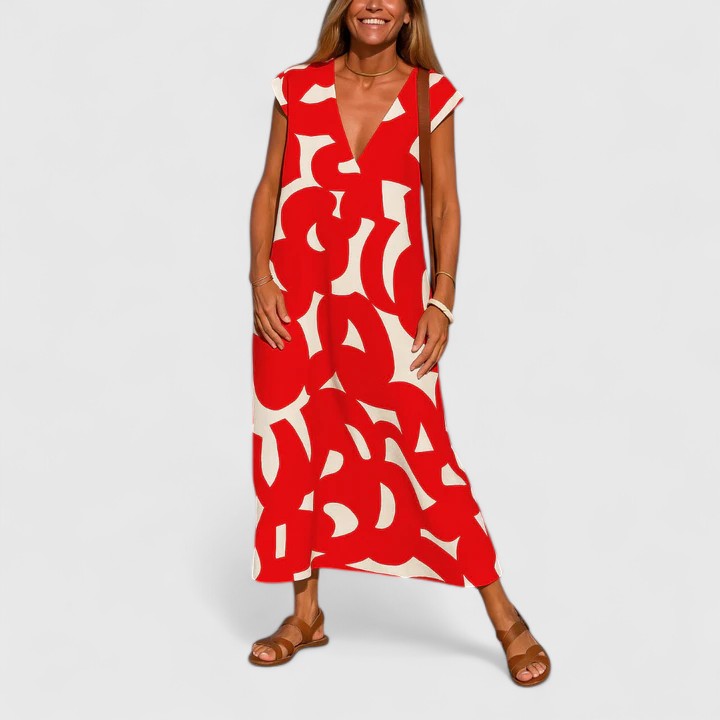 Red / 3XL