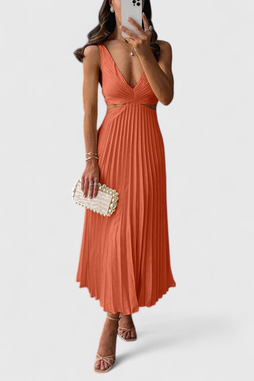 Orange / XL