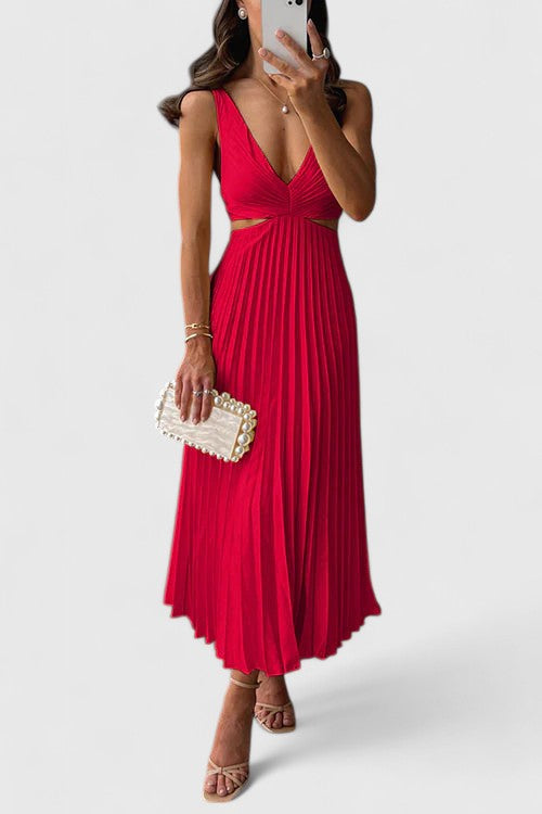Red / XL