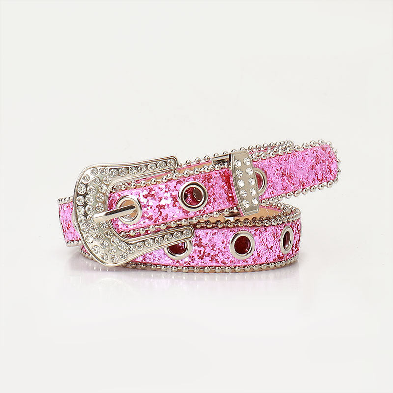 Pink / 110CM