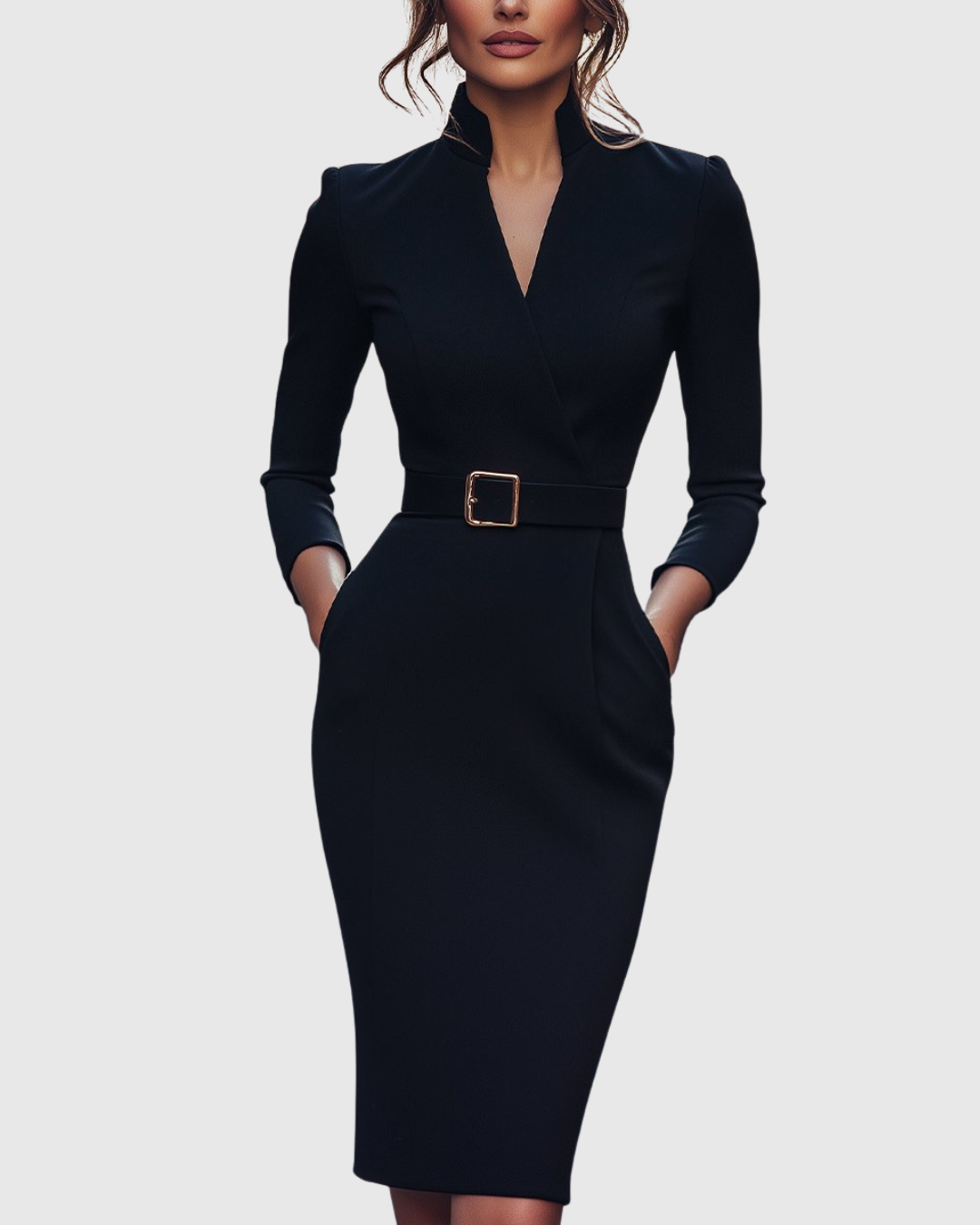 Black (Almost Sold Out) / 2XL