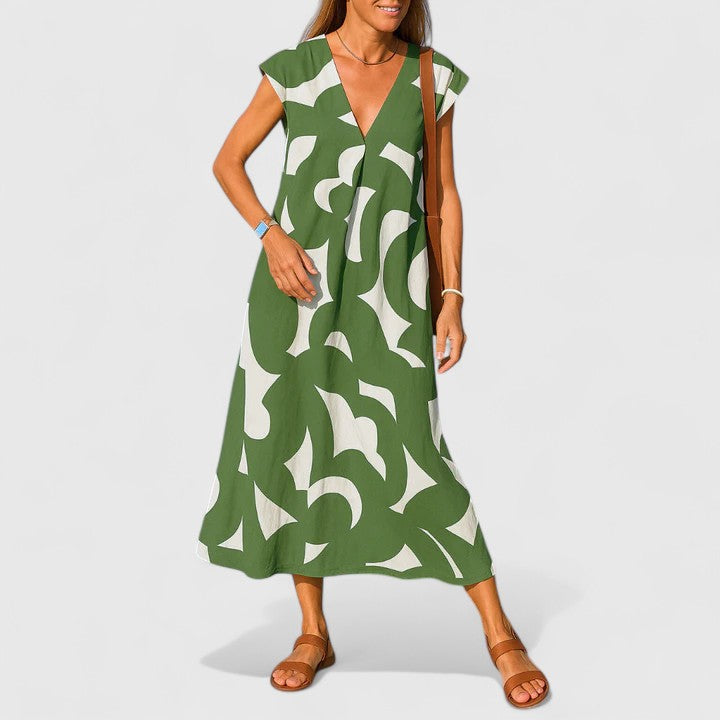 Green / 3XL