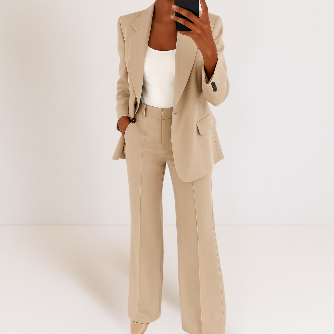 Beige / 2XL