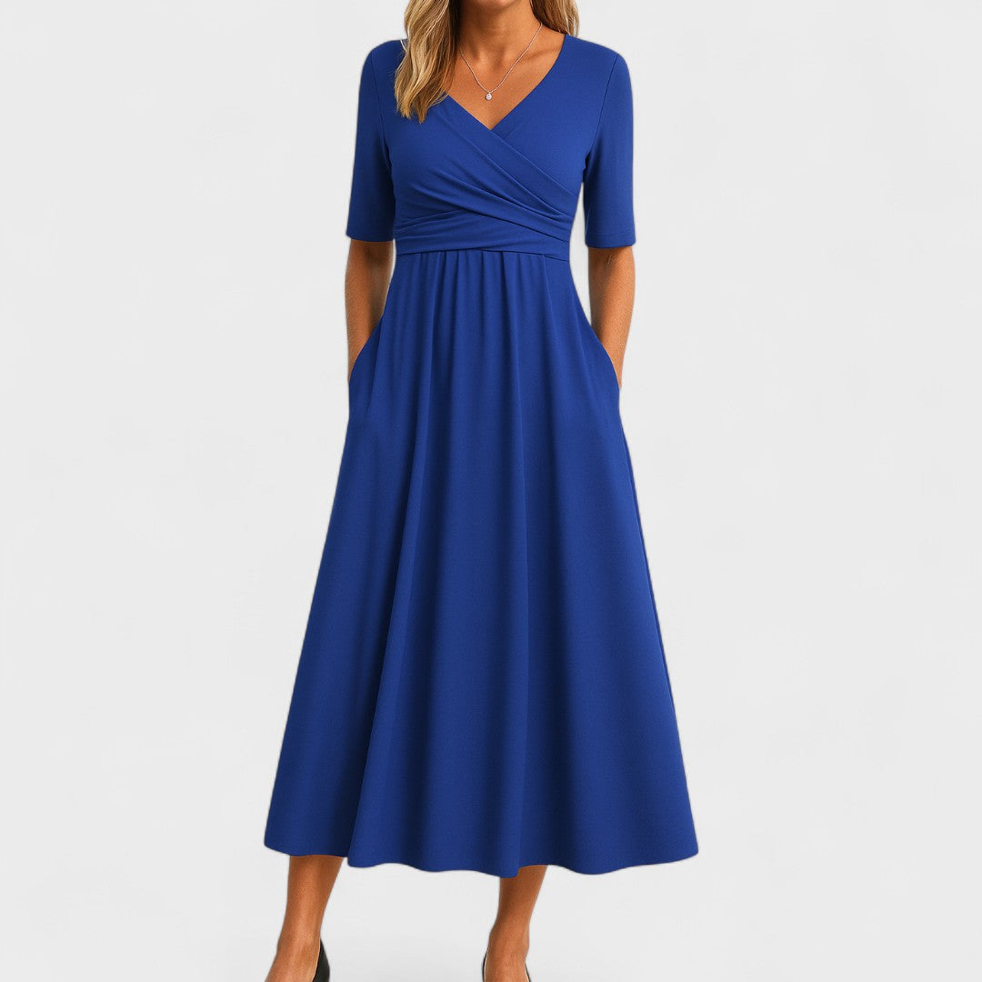 Blue / 3XL