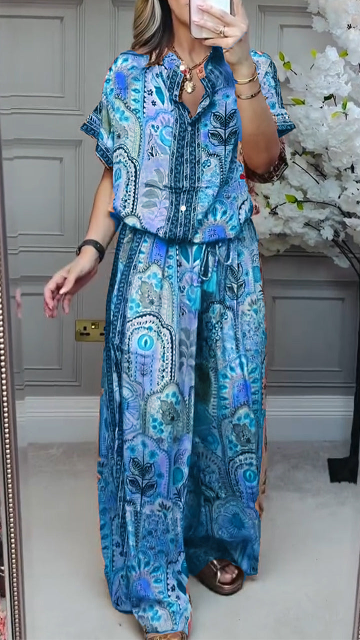 blue / XL