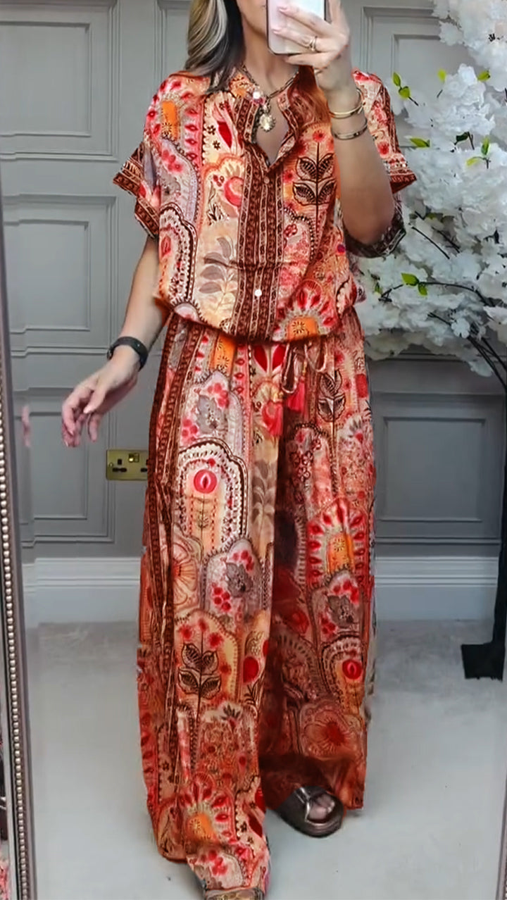 orange / XL