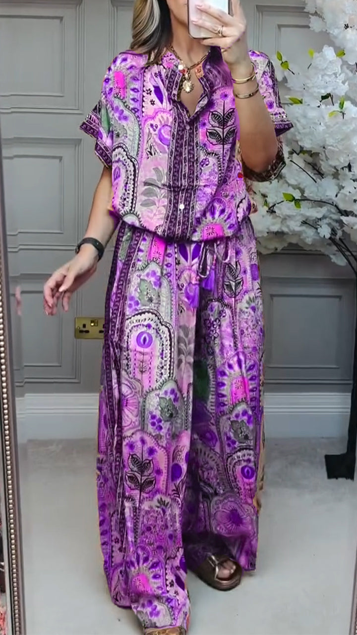 purple / XL