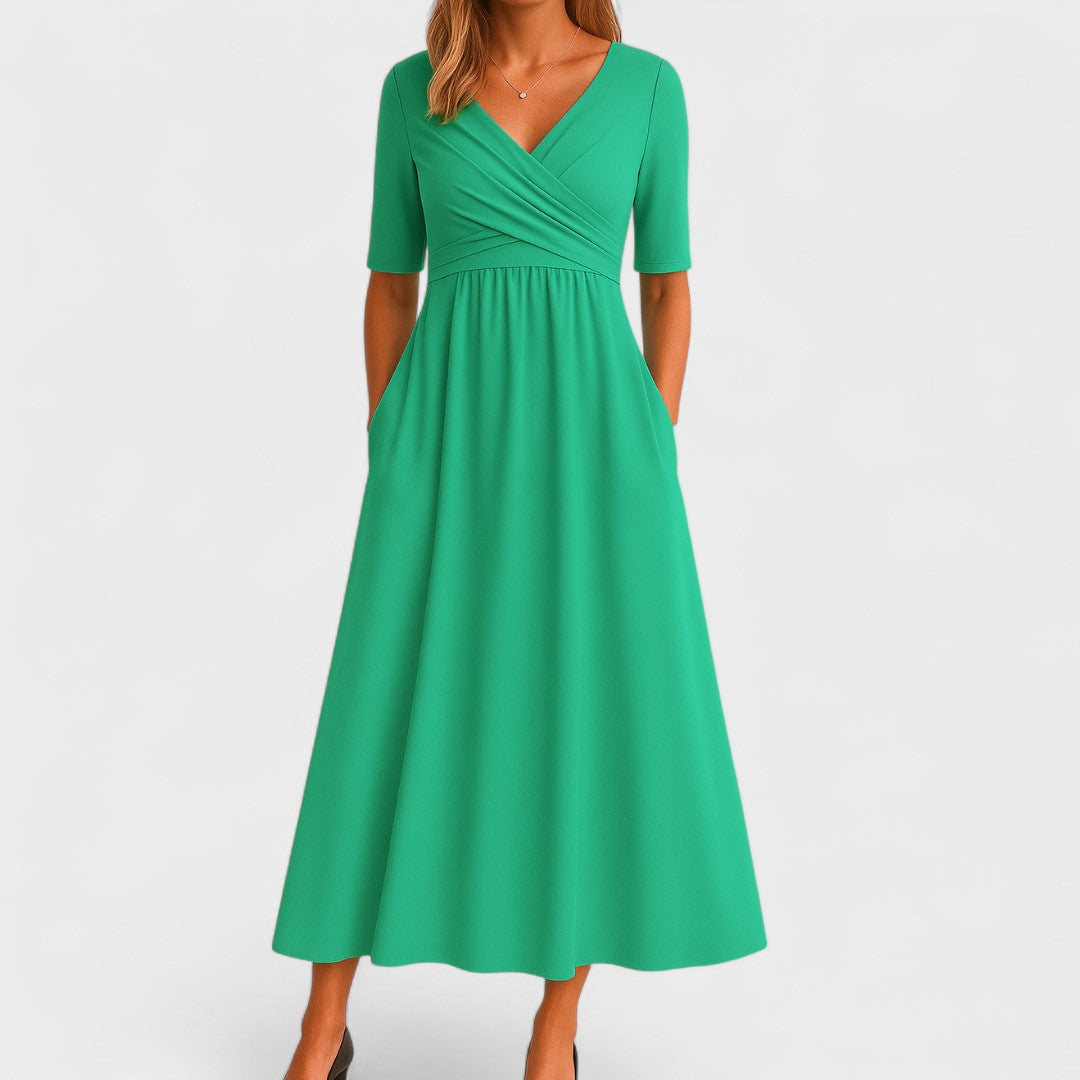 Green / 3XL