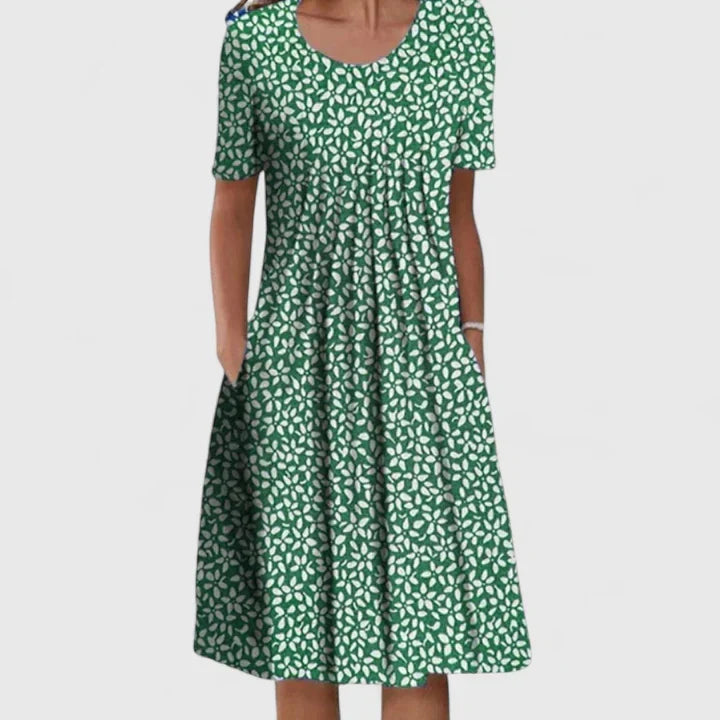 Green / 3XL