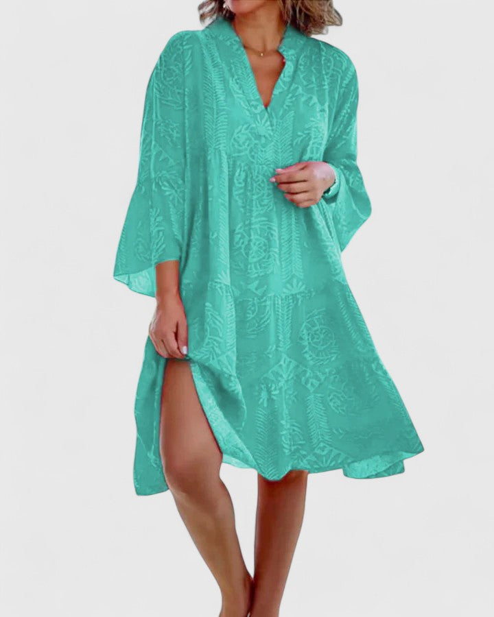 Green / 3XL
