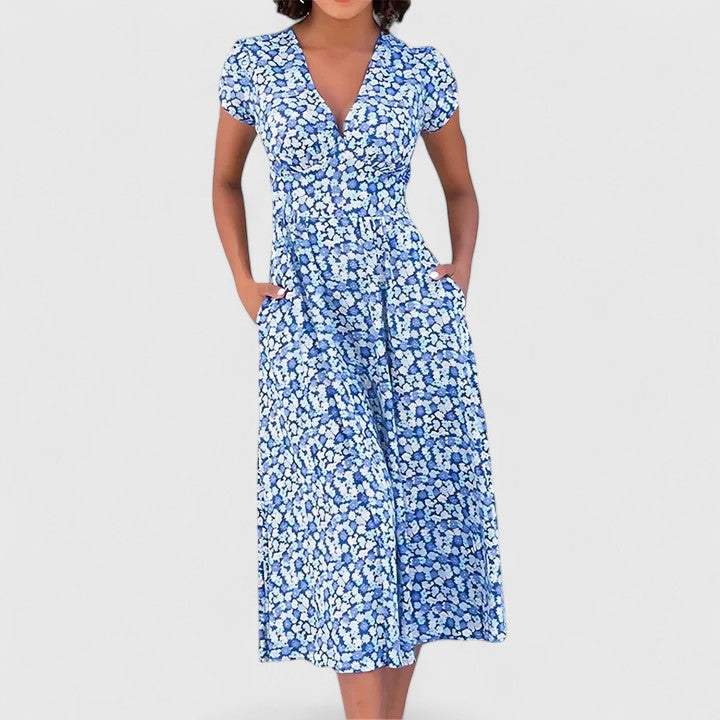 Blue / 3XL