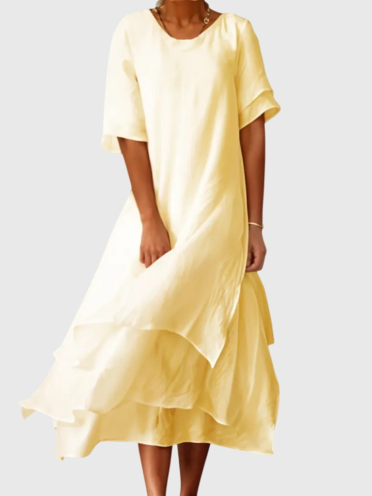 Yellow / 5XL