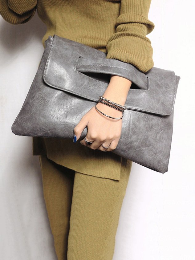 Light Gray / One-size