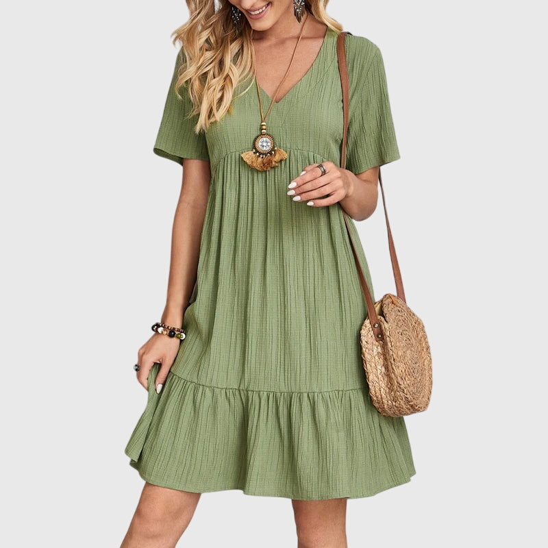 Green / XXL