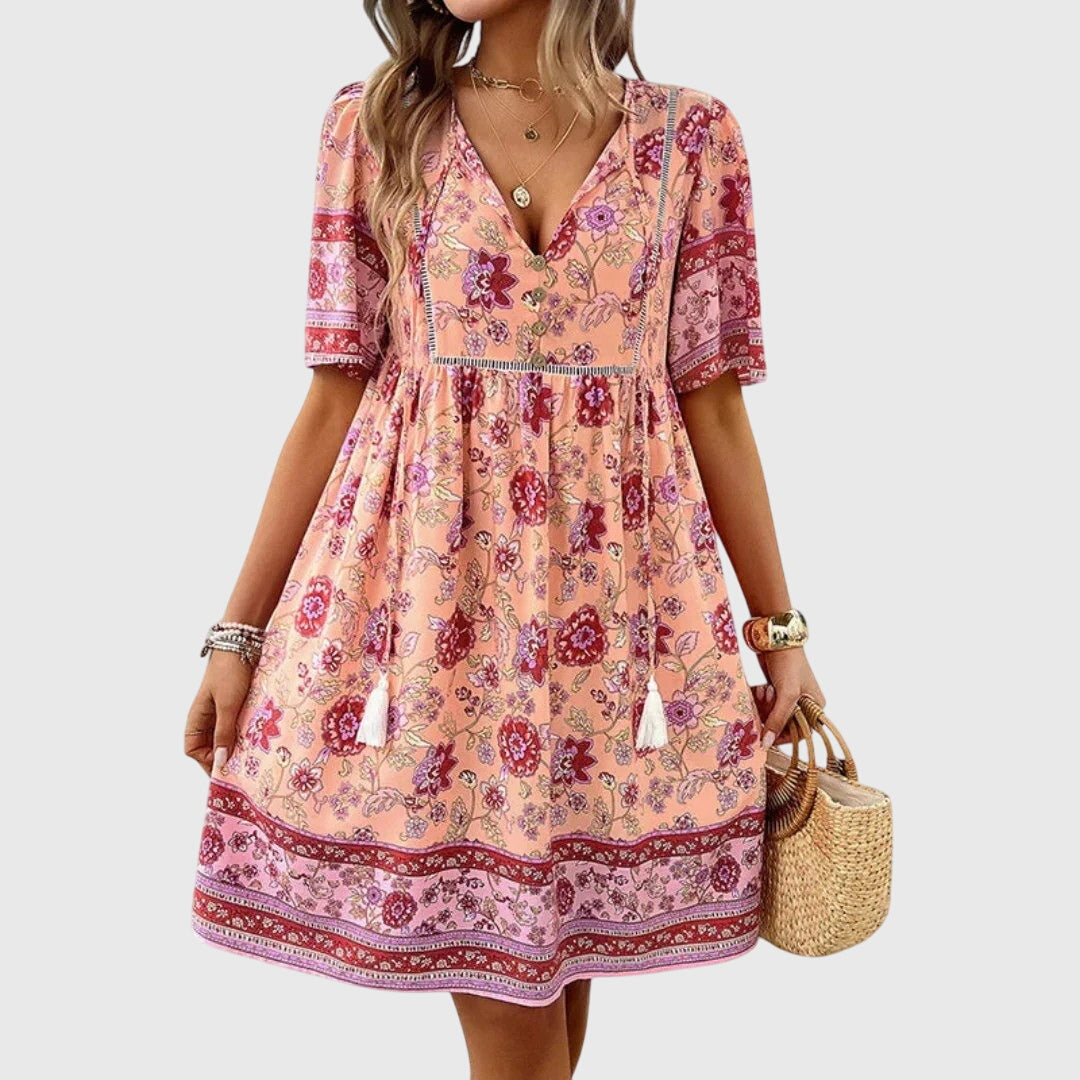 Pink / 3XL