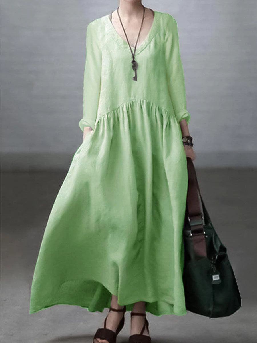 XXXL / Light green