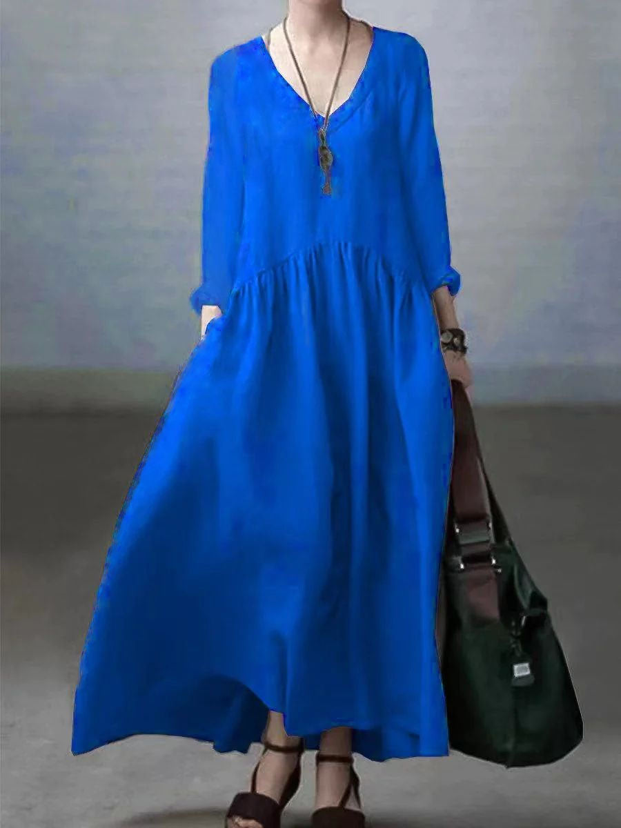 XXXL / Royal  blue