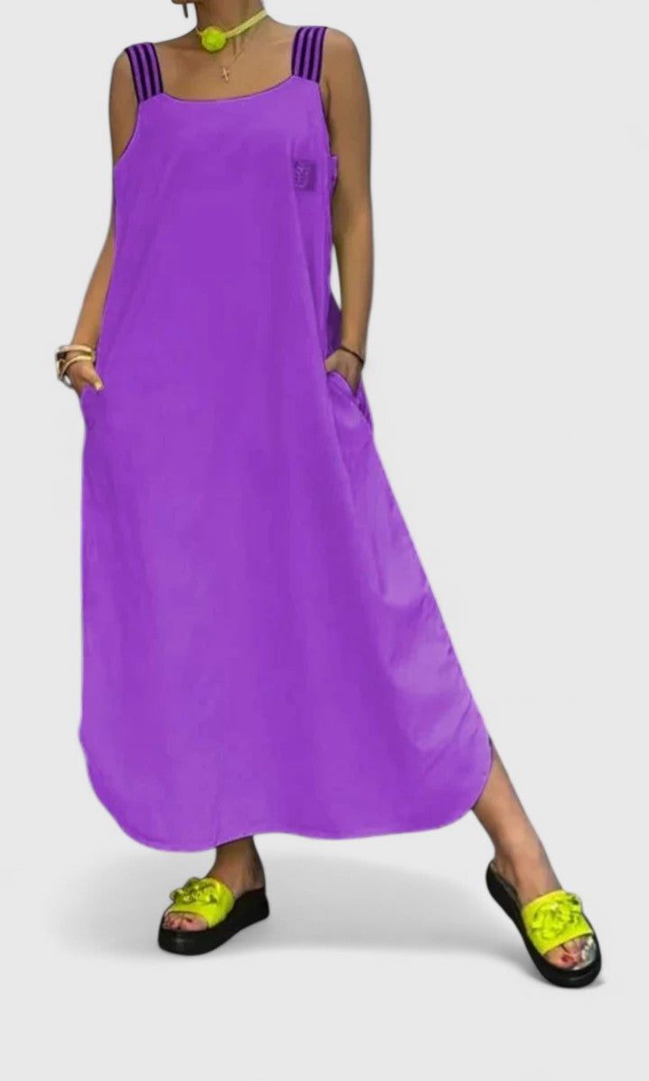 Purple / 3XL