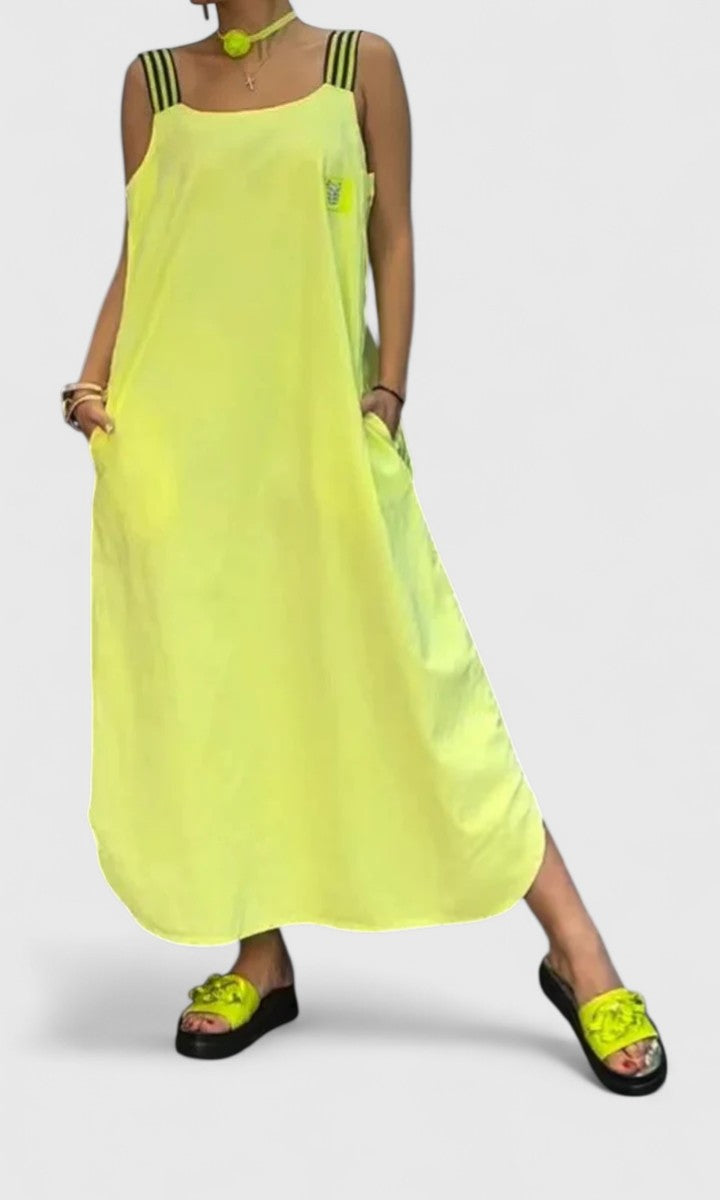 Yellow / 3XL