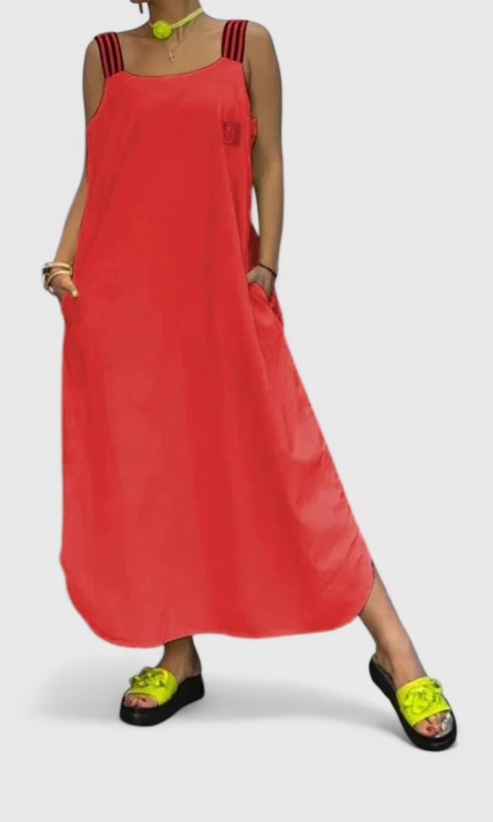 Red / 3XL