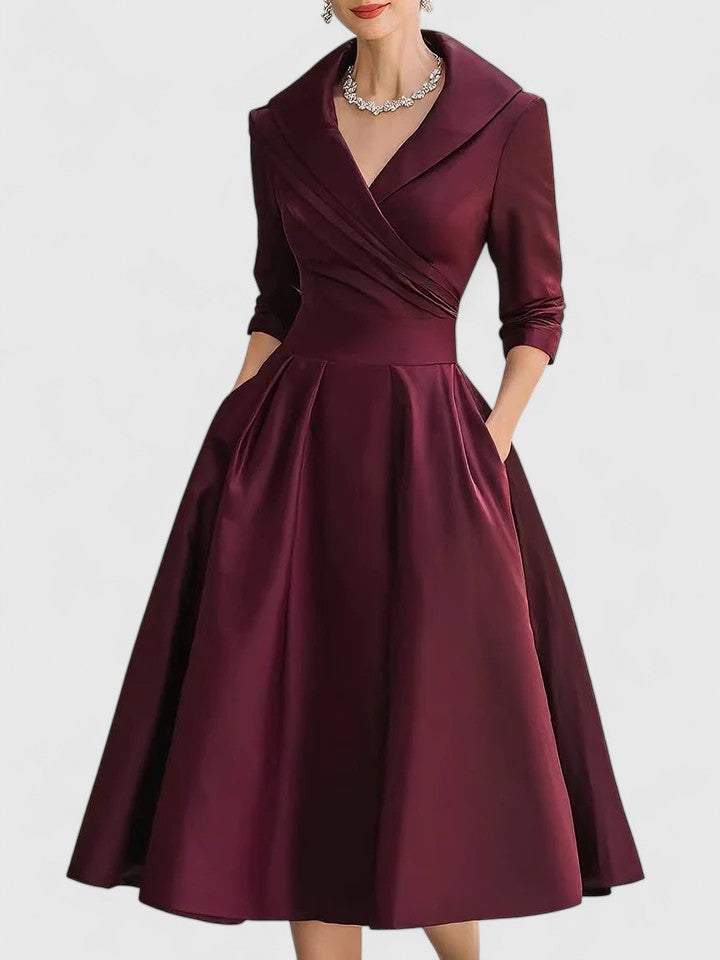 Burgundy (Almost sold out) / 3XL