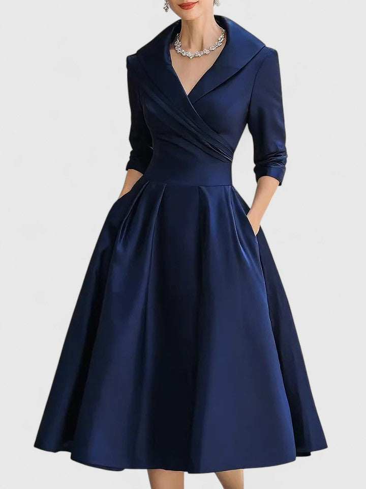 Navy Blue (Almost sold out) / 3XL