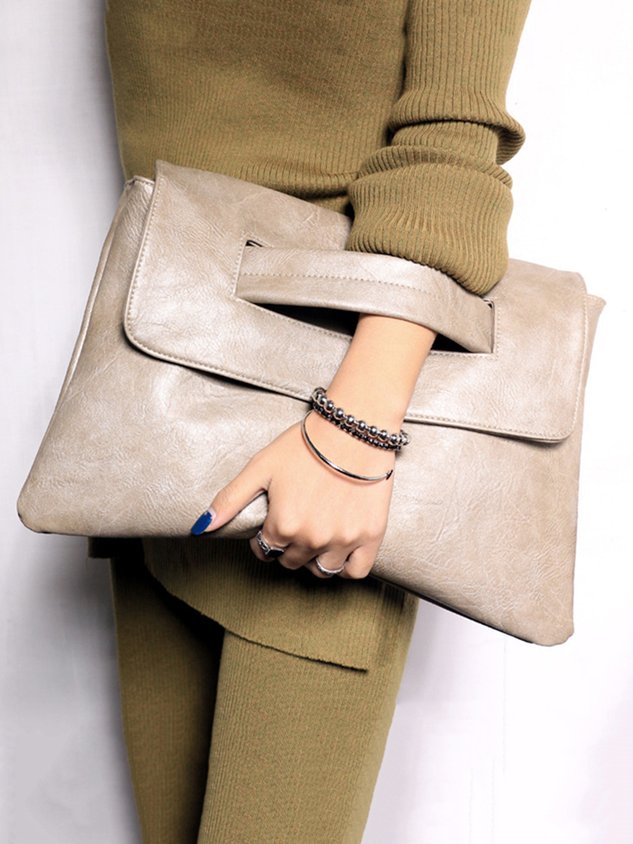 Khaki / One-size
