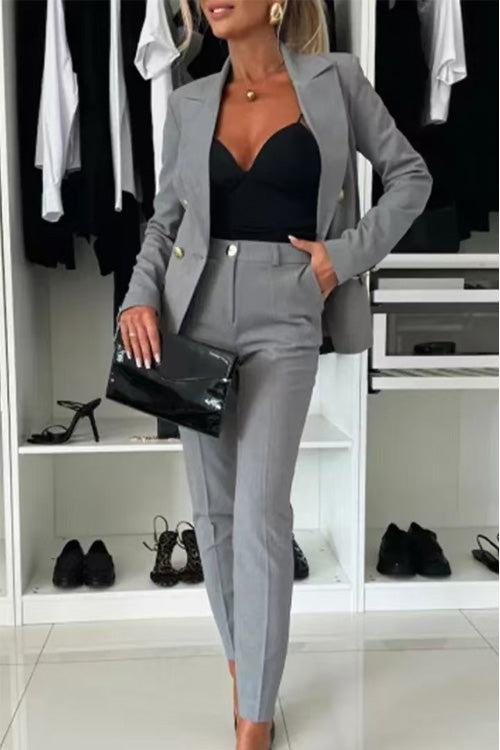Grey / 2XL