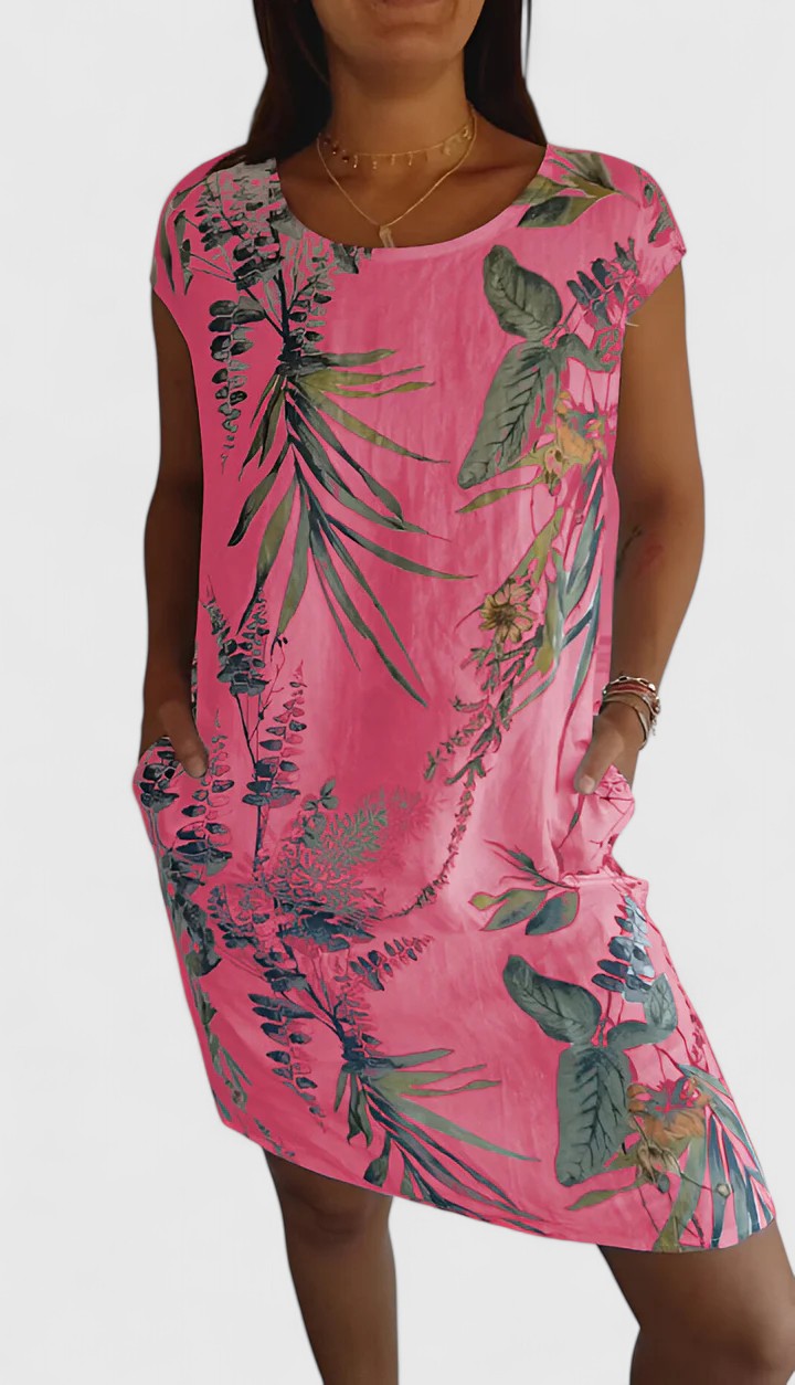 Pink / 2XL