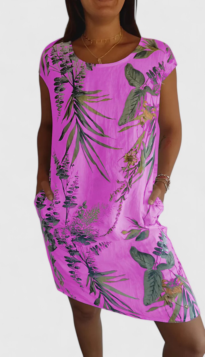 Purple / 2XL