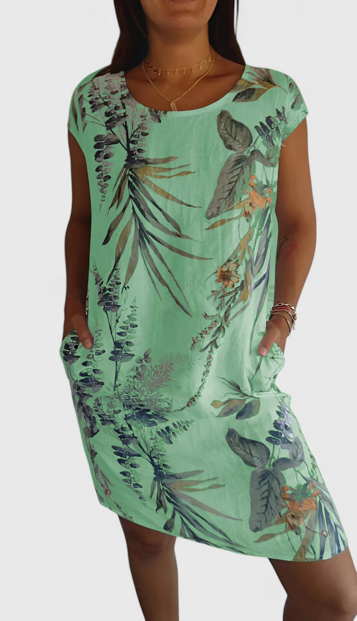 Green / 2XL