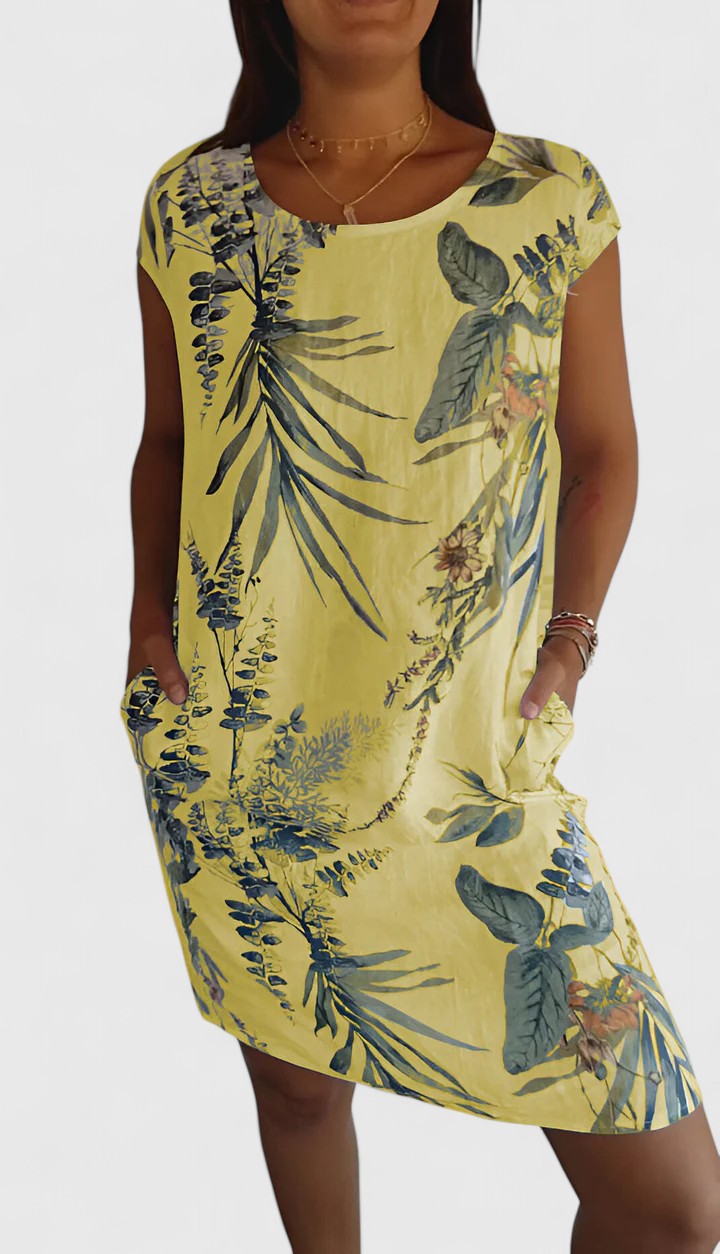 Yellow / 2XL