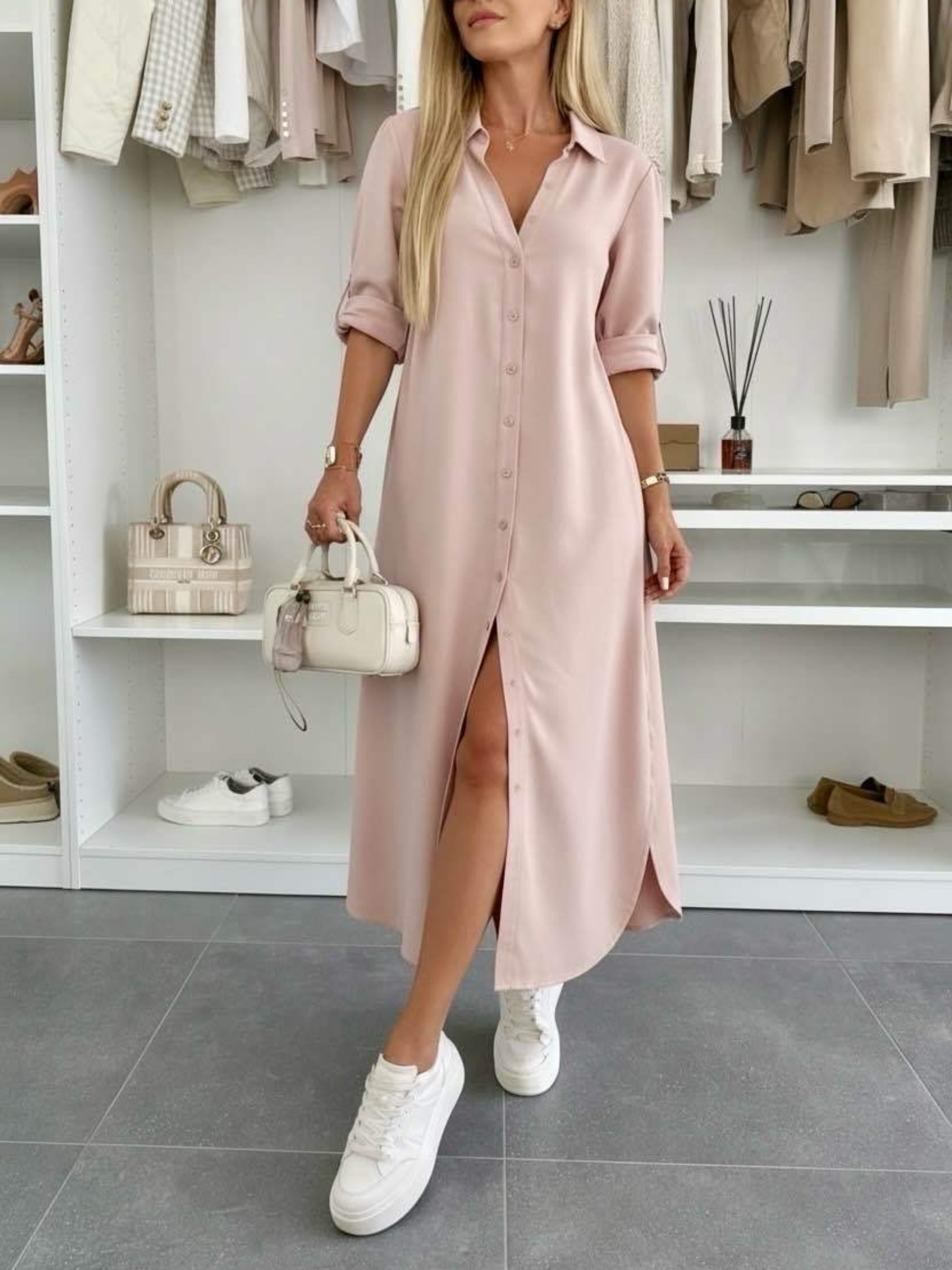 Pink / ONE SIZE